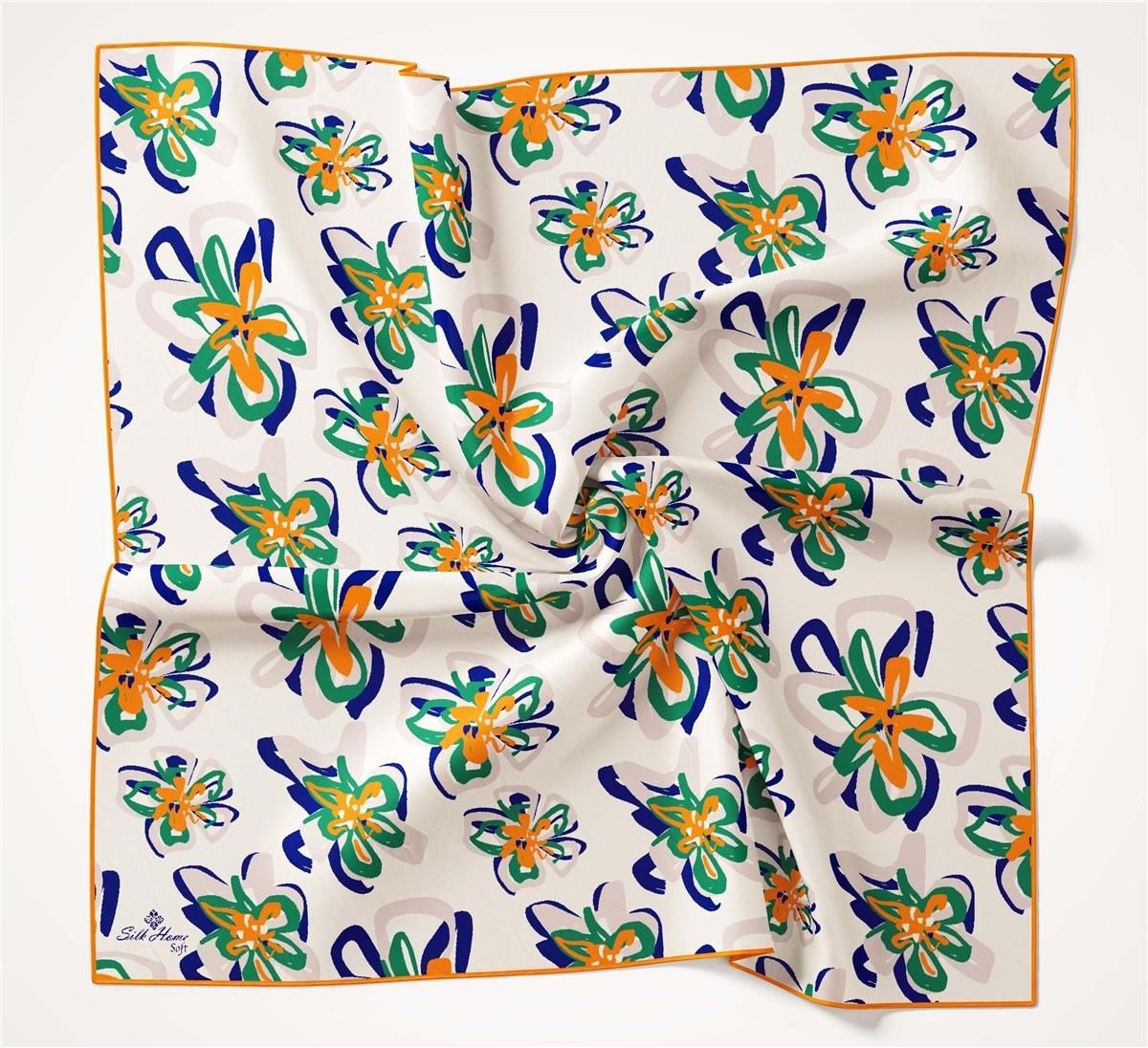 Silk Home Soft Eşarp 73025-22
