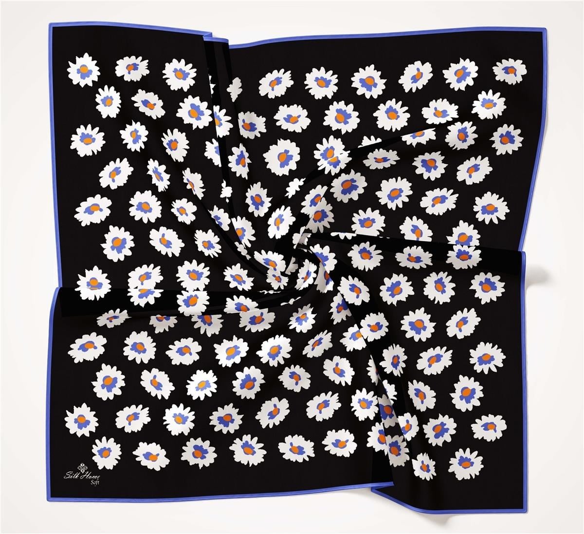 Silk Home Soft Eşarp 73026-01