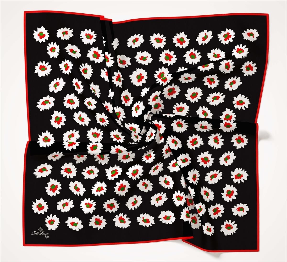 Silk Home Soft Eşarp 73026-03