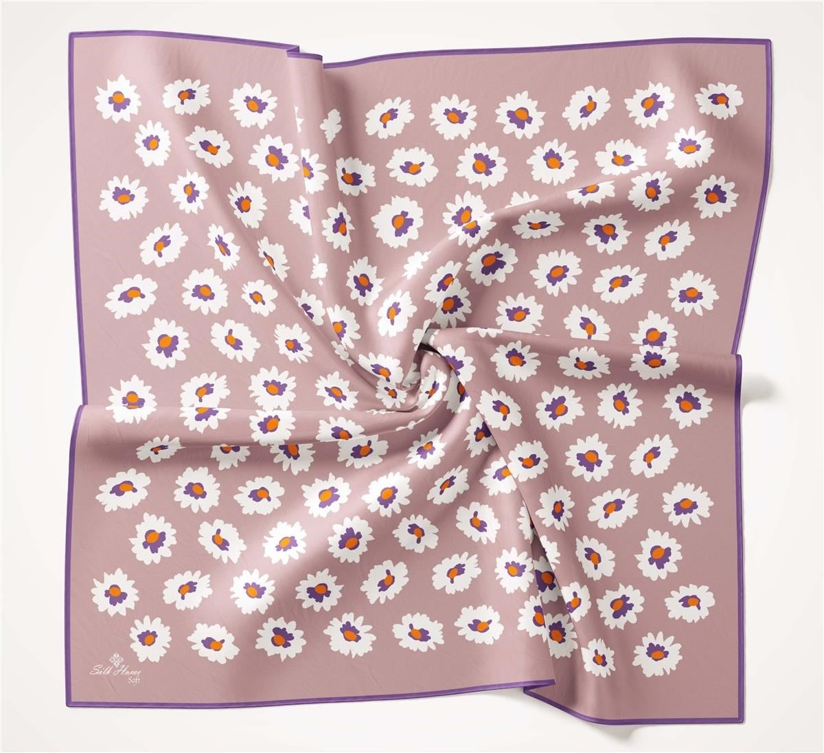 Silk Home Soft Eşarp 73026-05