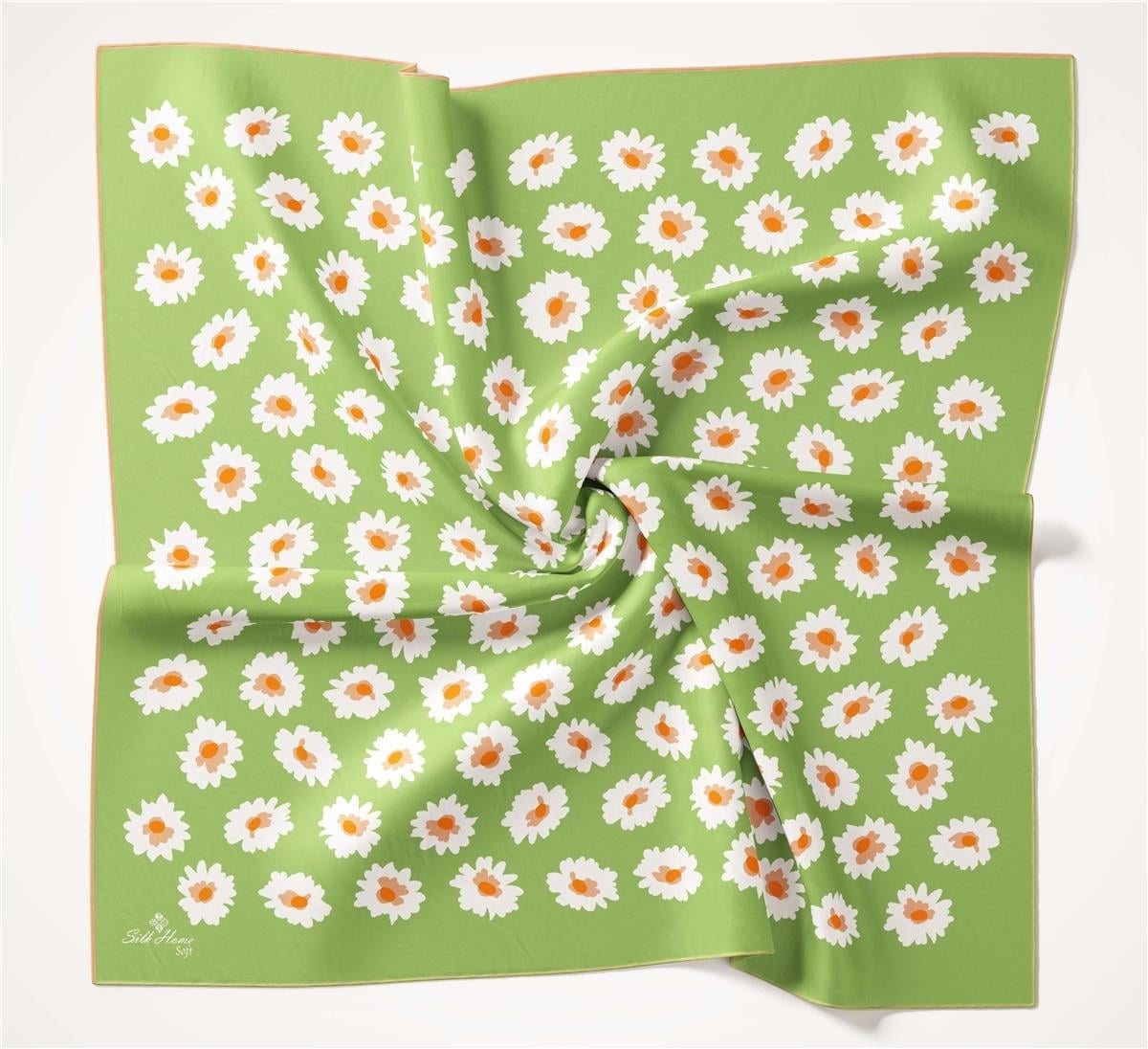 Silk Home Soft Eşarp 73026-10