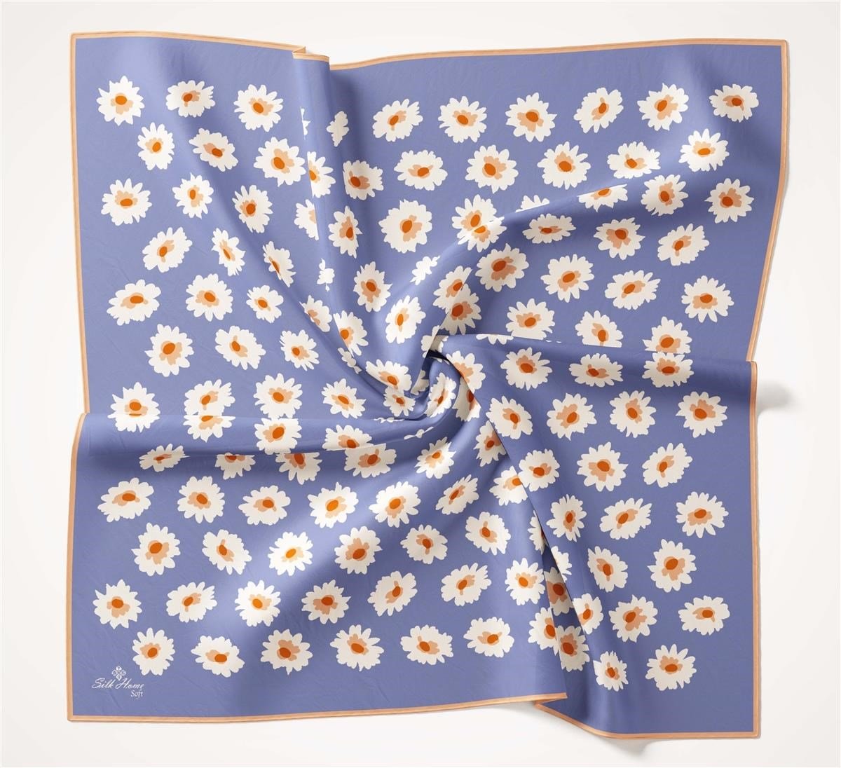 Silk Home Soft Eşarp 73026-17