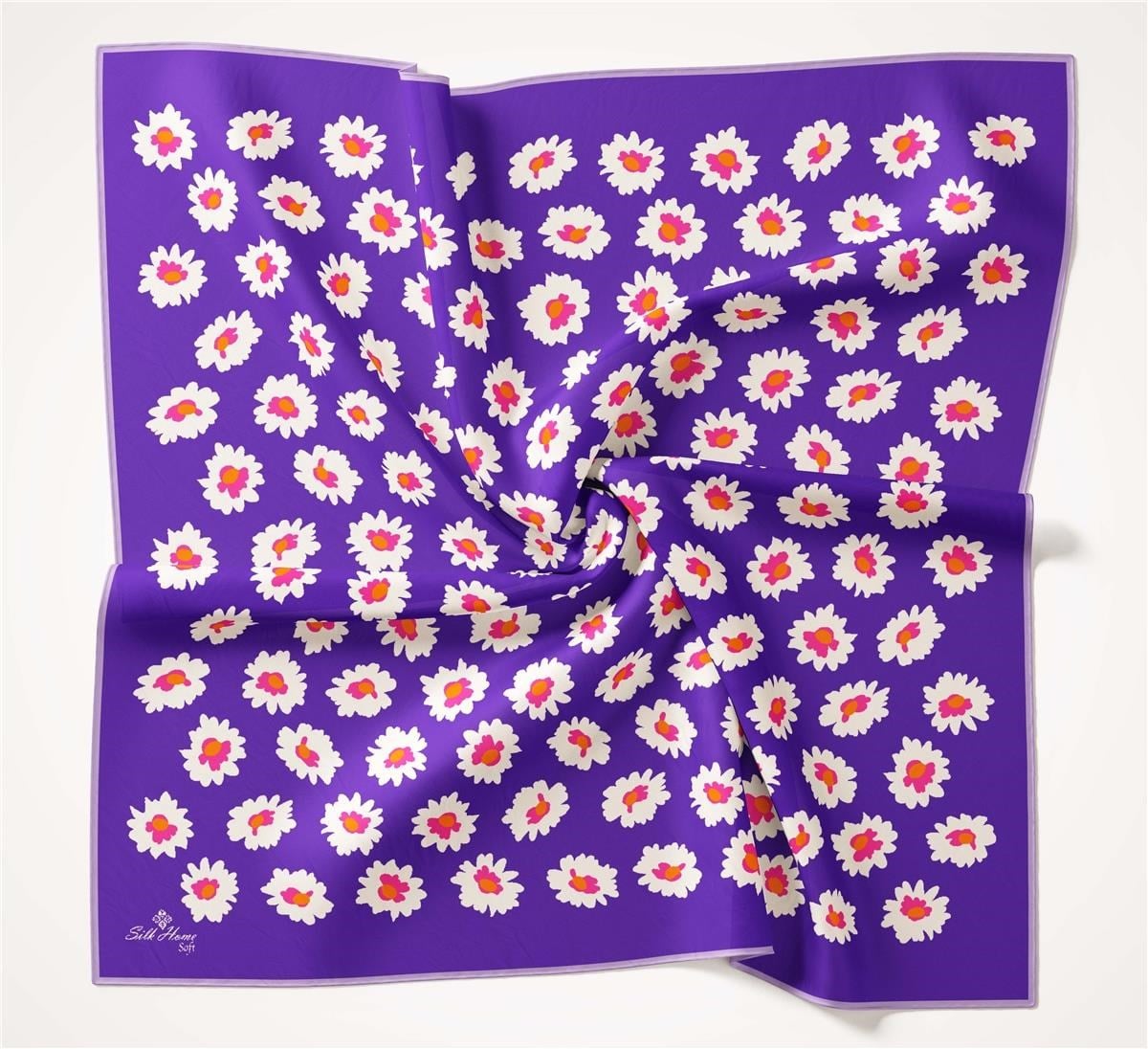 Silk Home Soft Eşarp 73026-19