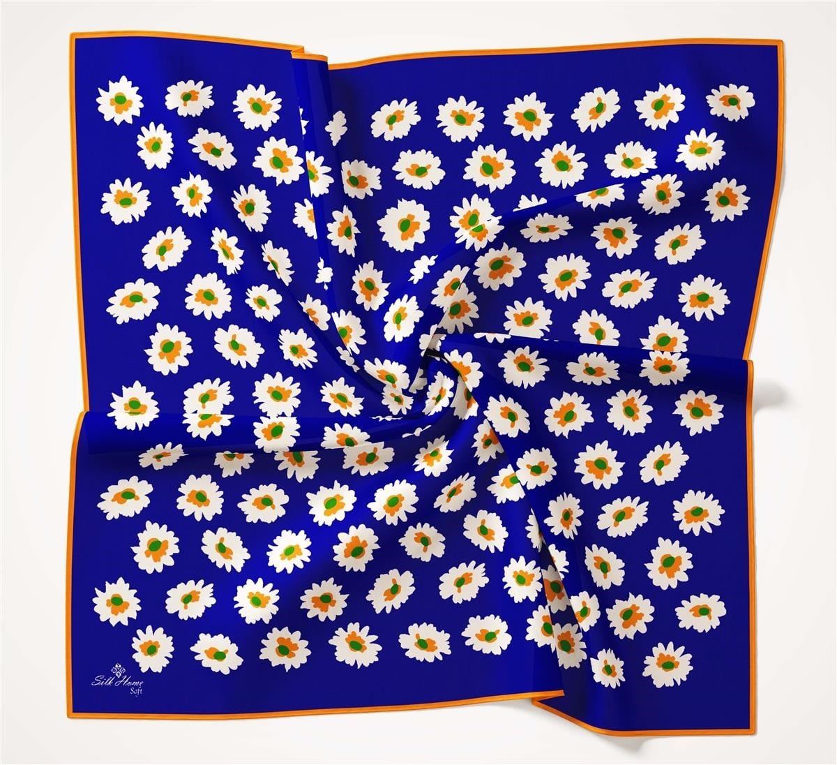 Silk Home Soft Eşarp 73026-20