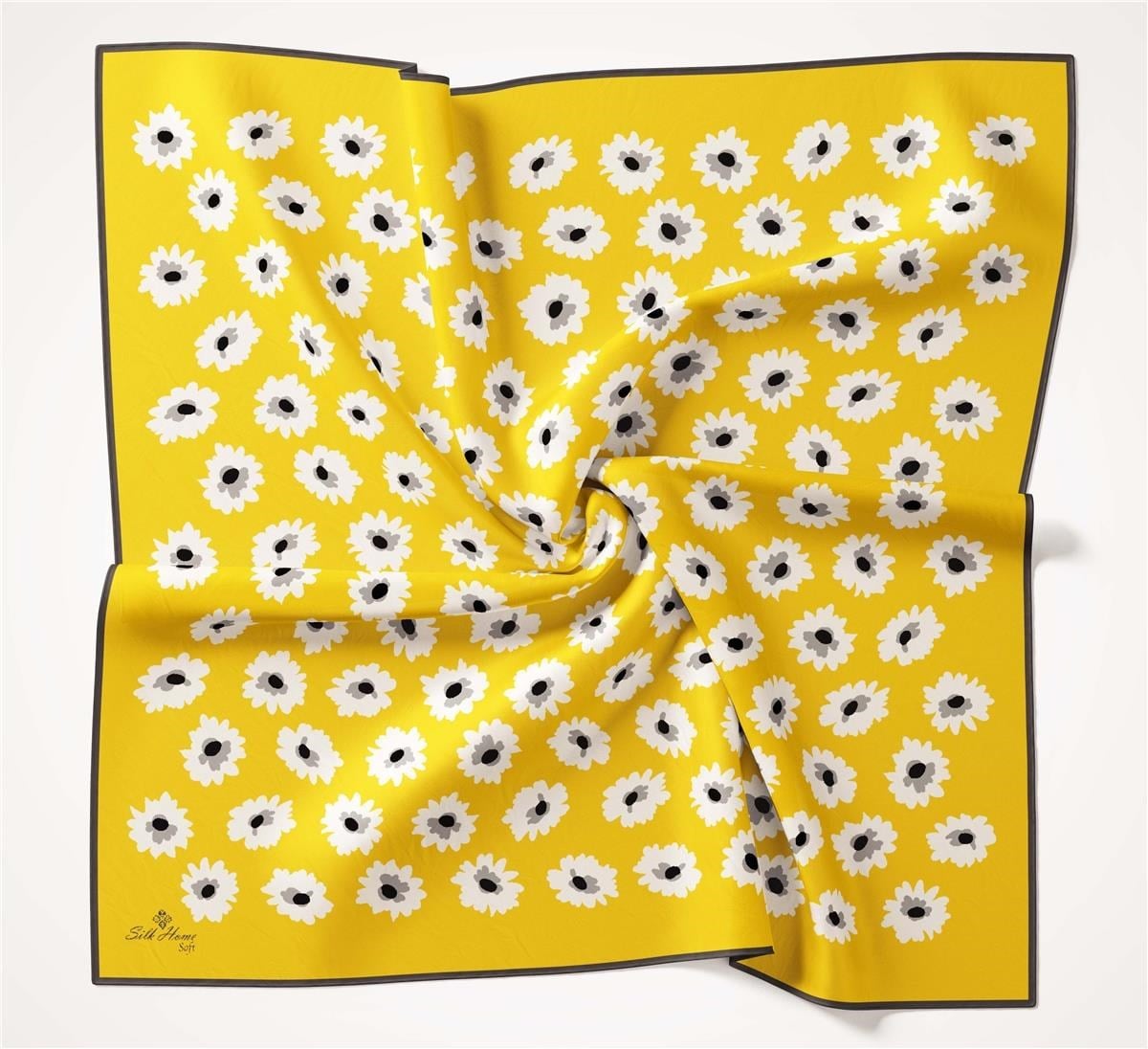 Silk Home Soft Eşarp 73026-23