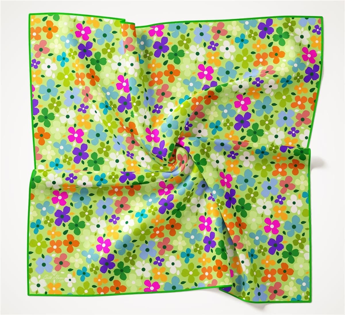 Silk Home Soft Eşarp 73027-19
