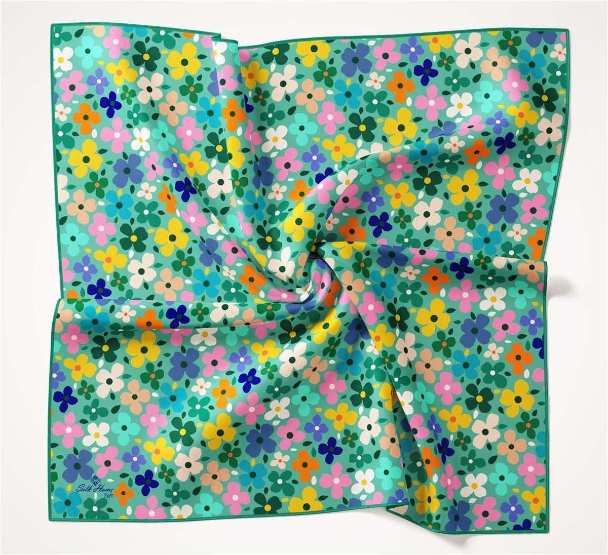 Silk Home Soft Eşarp 73027-21