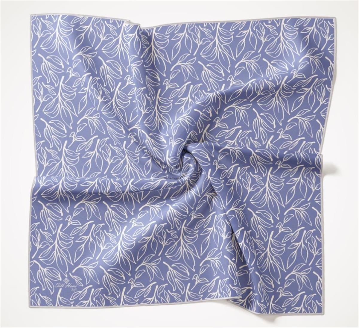 Silk Home Soft Eşarp 73028-04