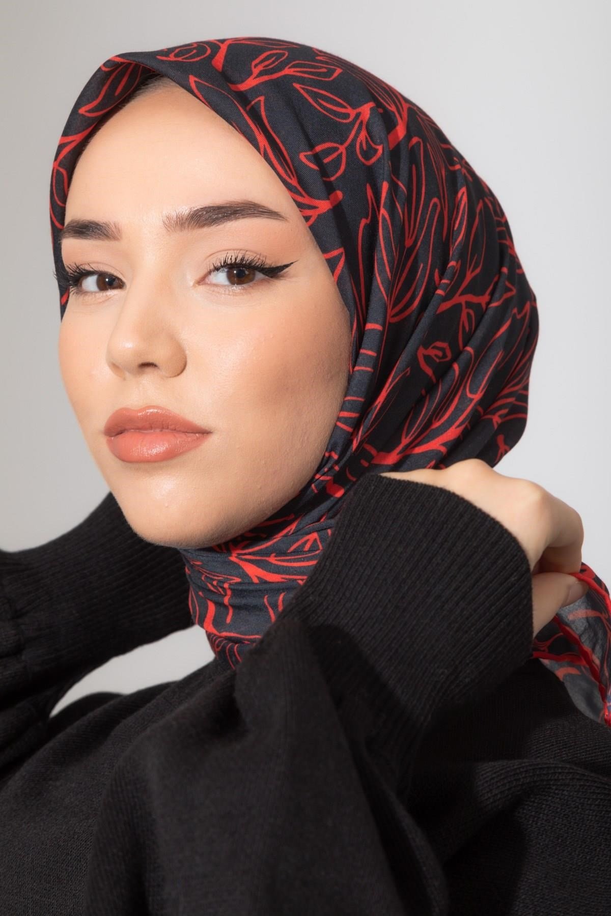 Silk Home Soft Eşarp 73028-13