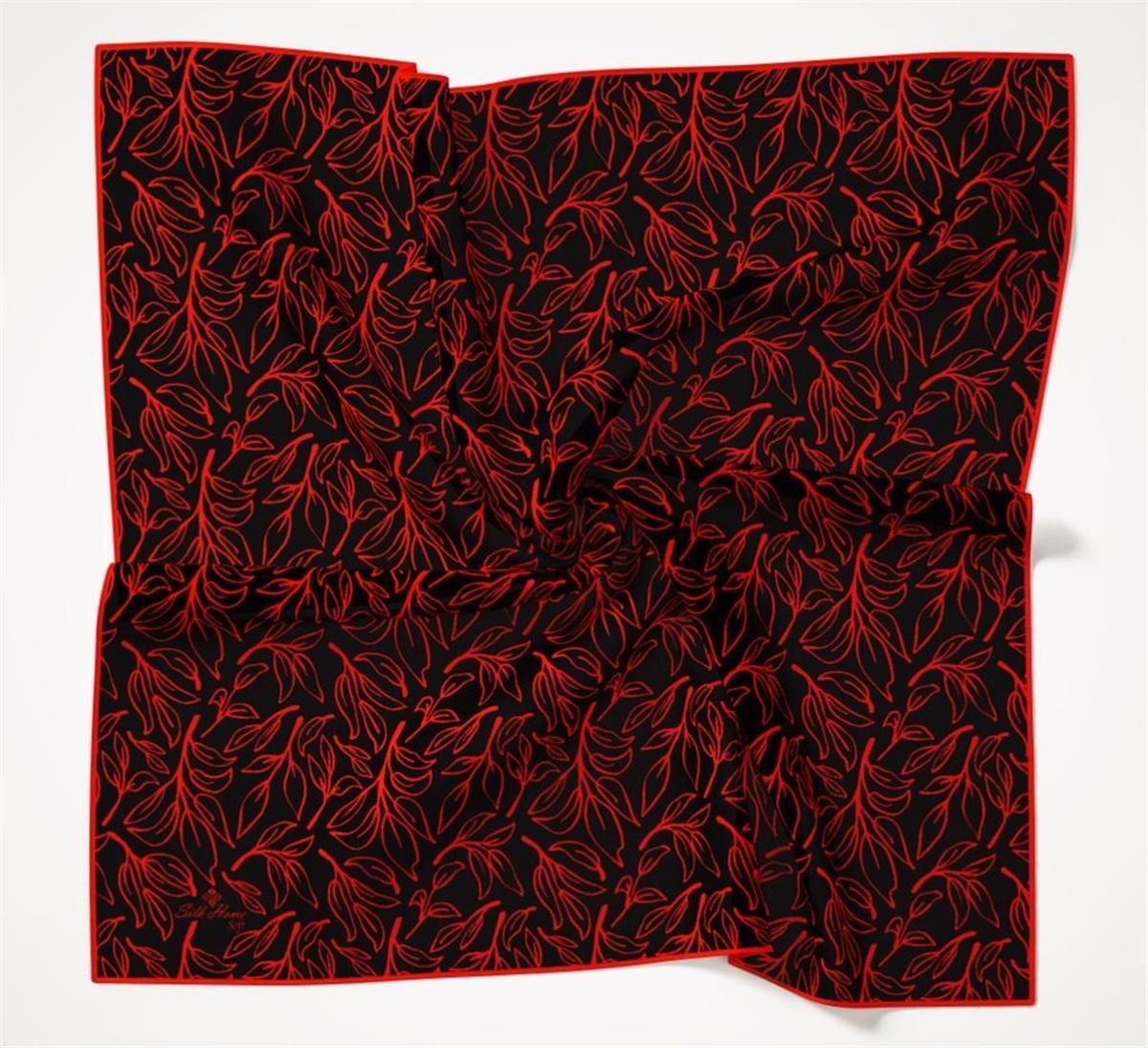 Silk Home Soft Eşarp 73028-13