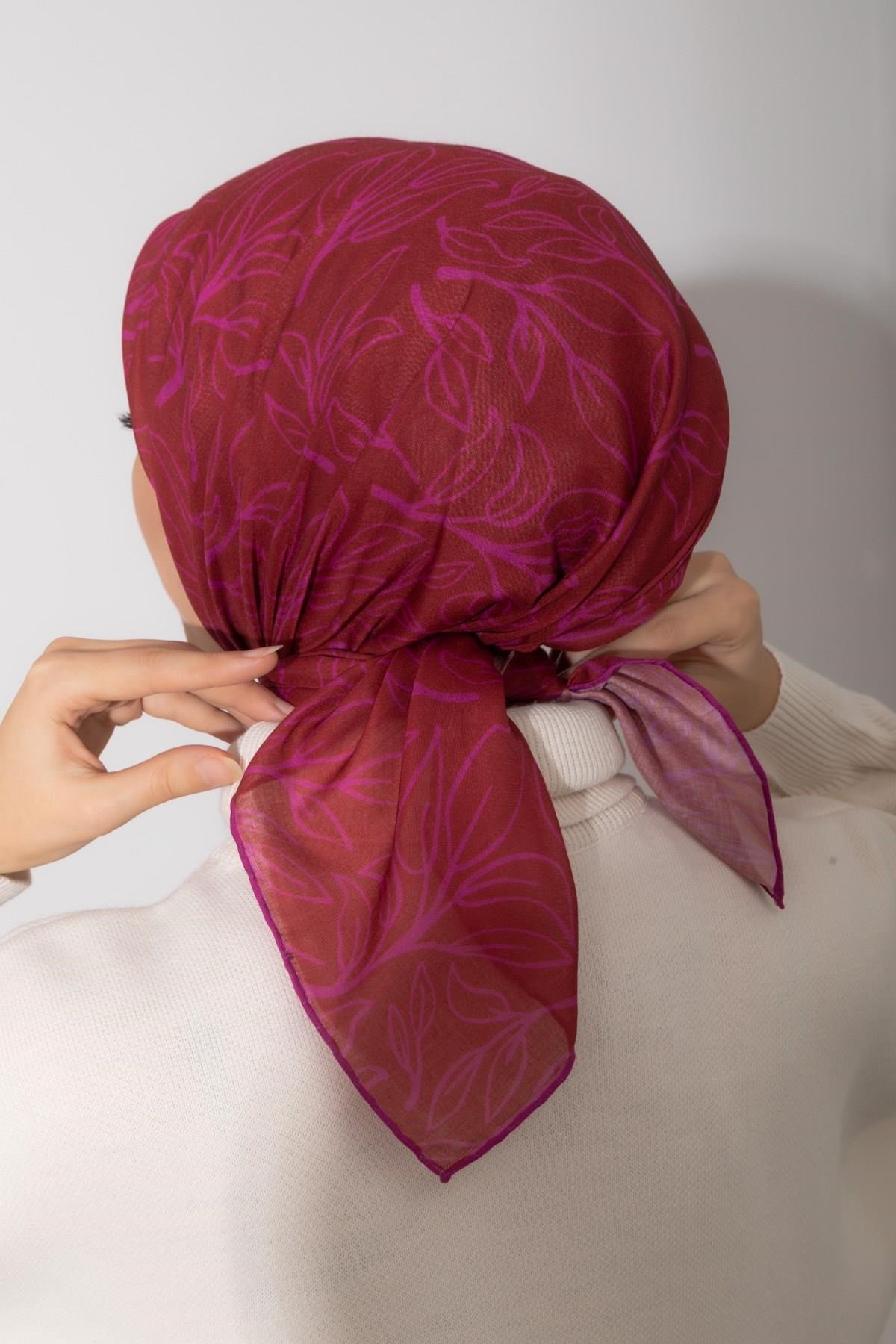 Silk Home Soft Eşarp 73028-25