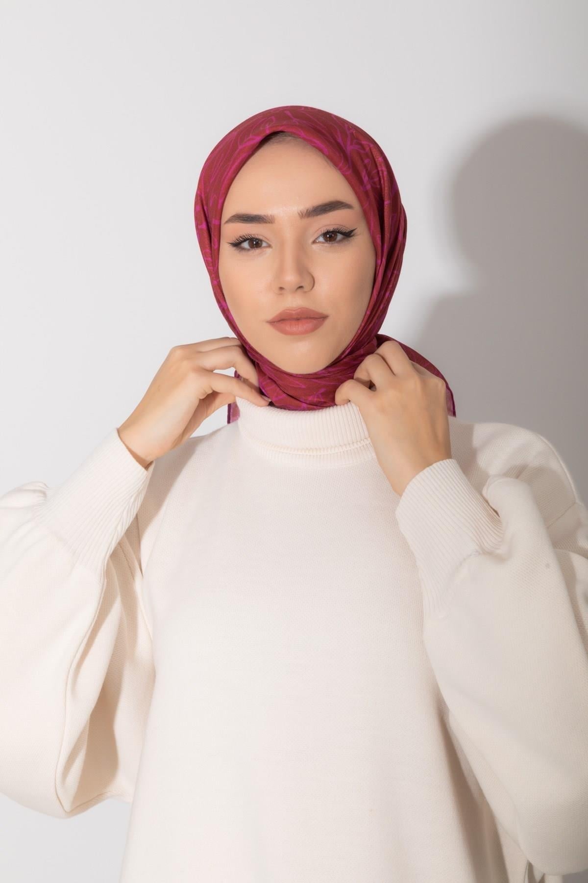 Silk Home Soft Eşarp 73028-25