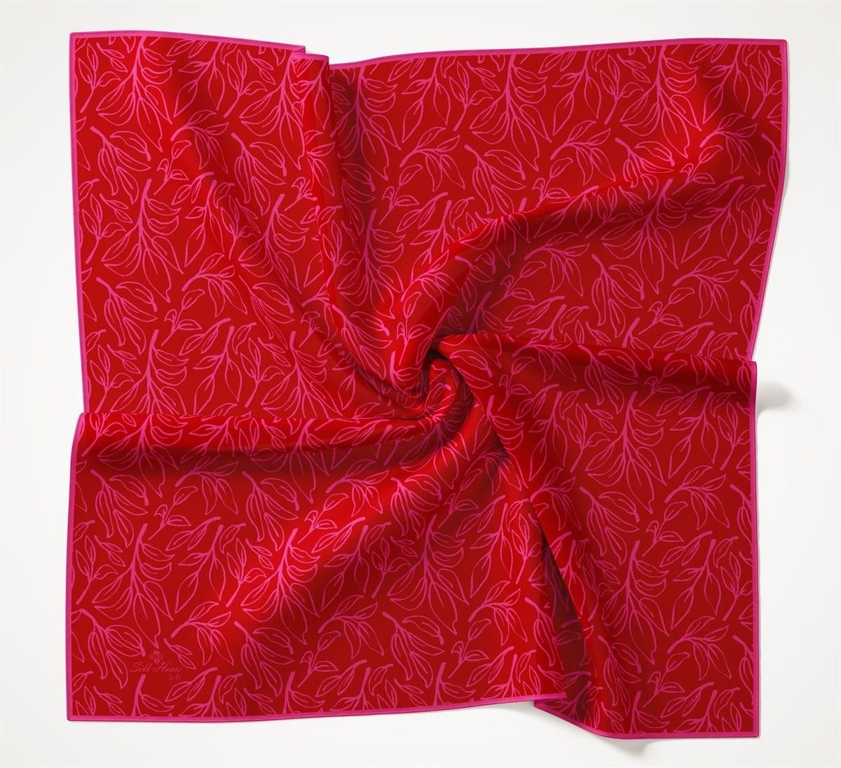 Silk Home Soft Eşarp 73028-25