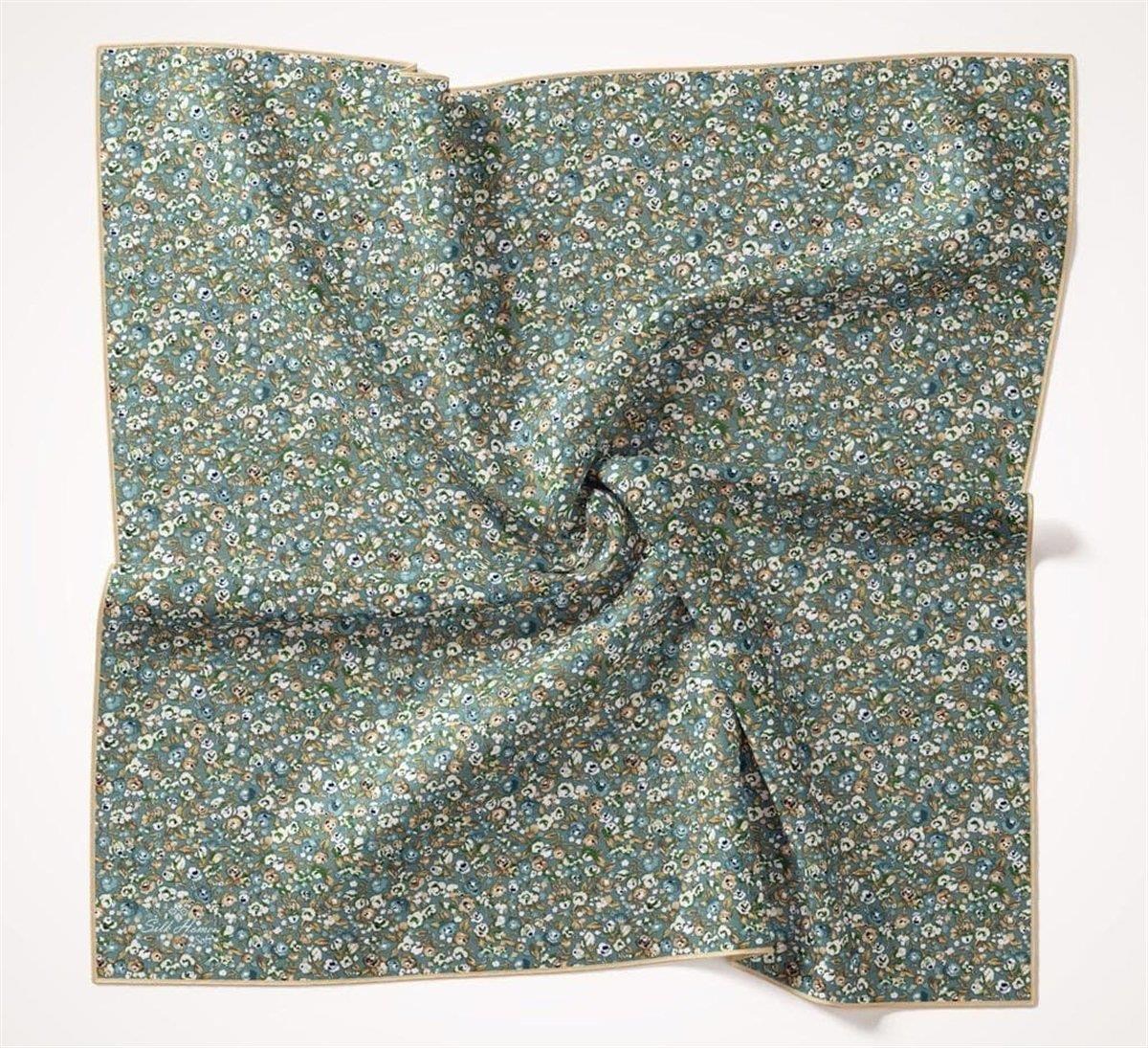 Silk Home Soft Eşarp 73030-02