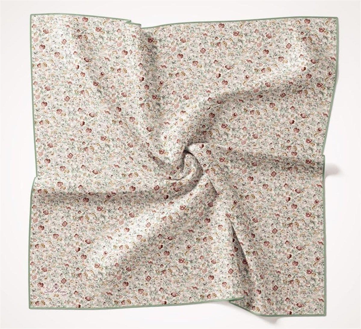 Silk Home Soft Eşarp 73030-03