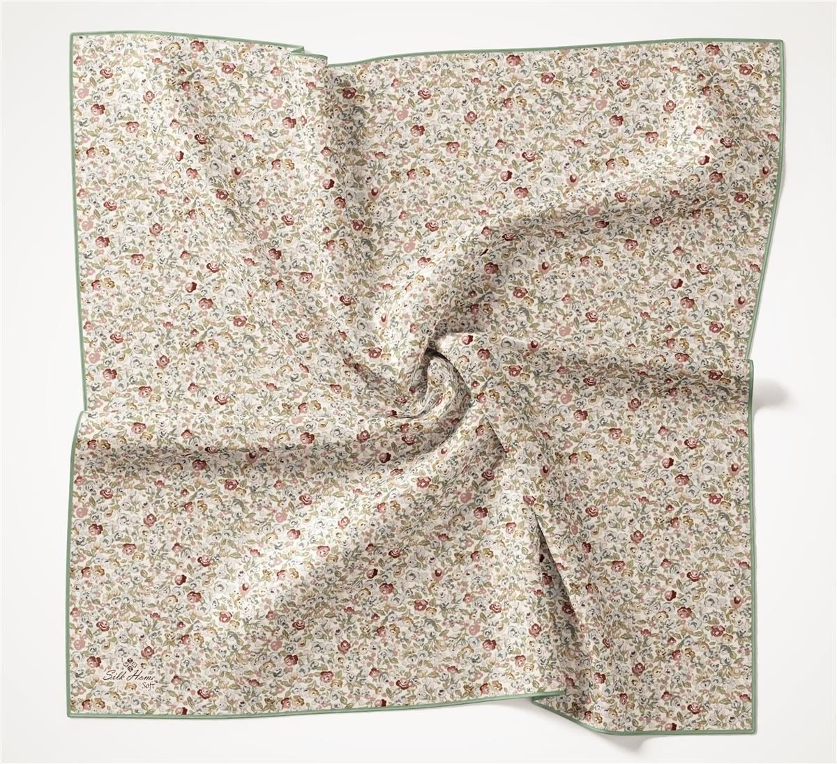 Silk Home Soft Eşarp 73030-04