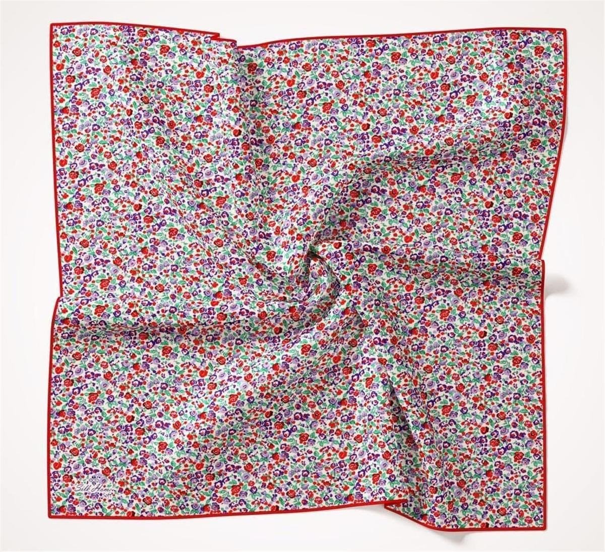 Silk Home Soft Eşarp 73030-05