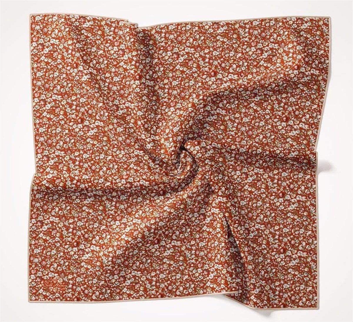 Silk Home Soft Eşarp 73030-07