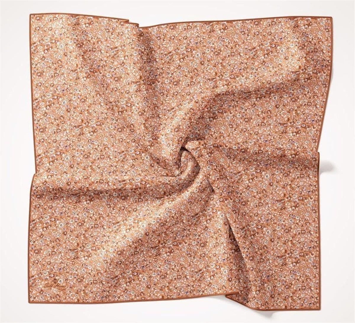 Silk Home Soft Eşarp 73030-08