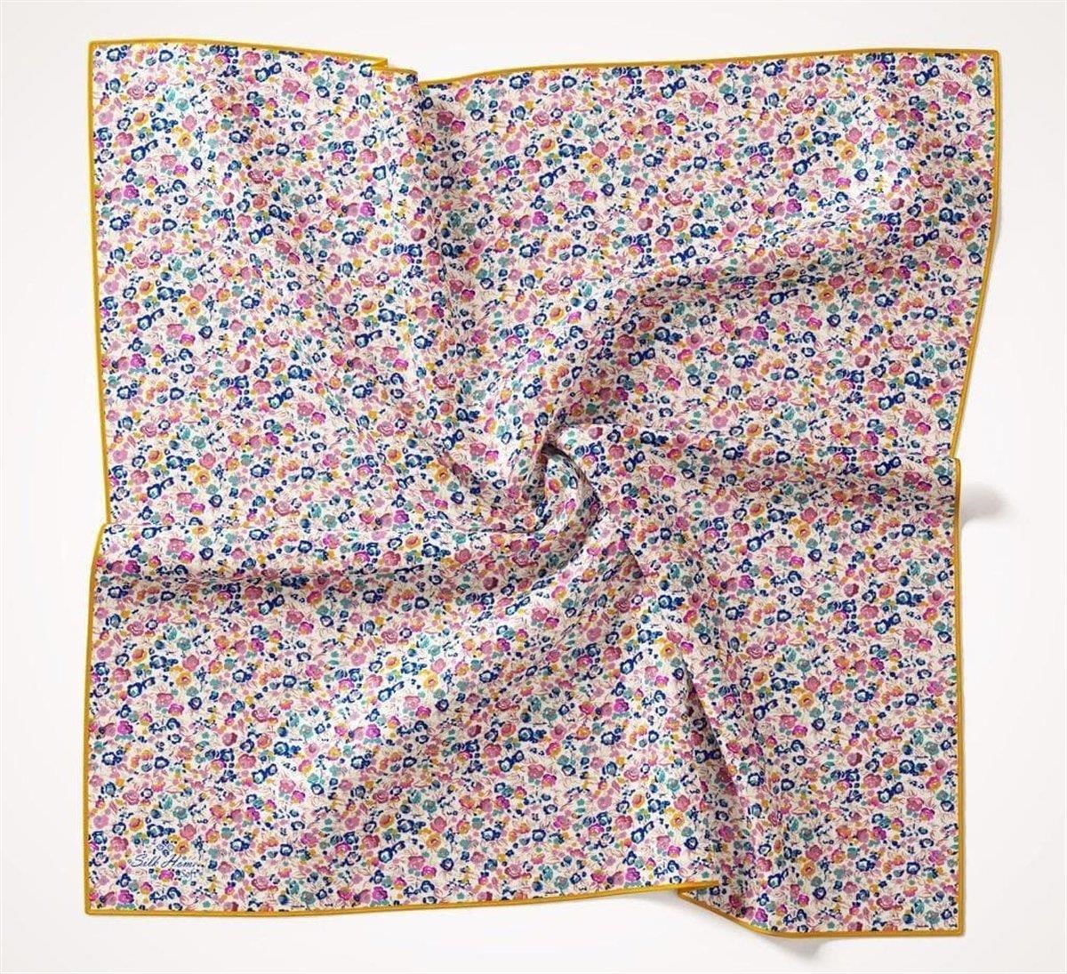 Silk Home Soft Eşarp 73030-09