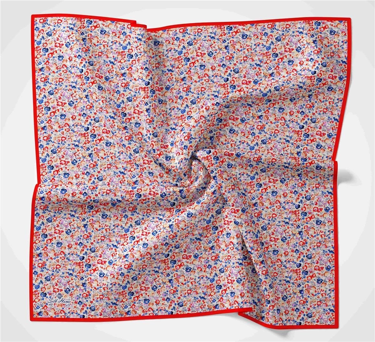 Silk Home Soft Eşarp 73030-100