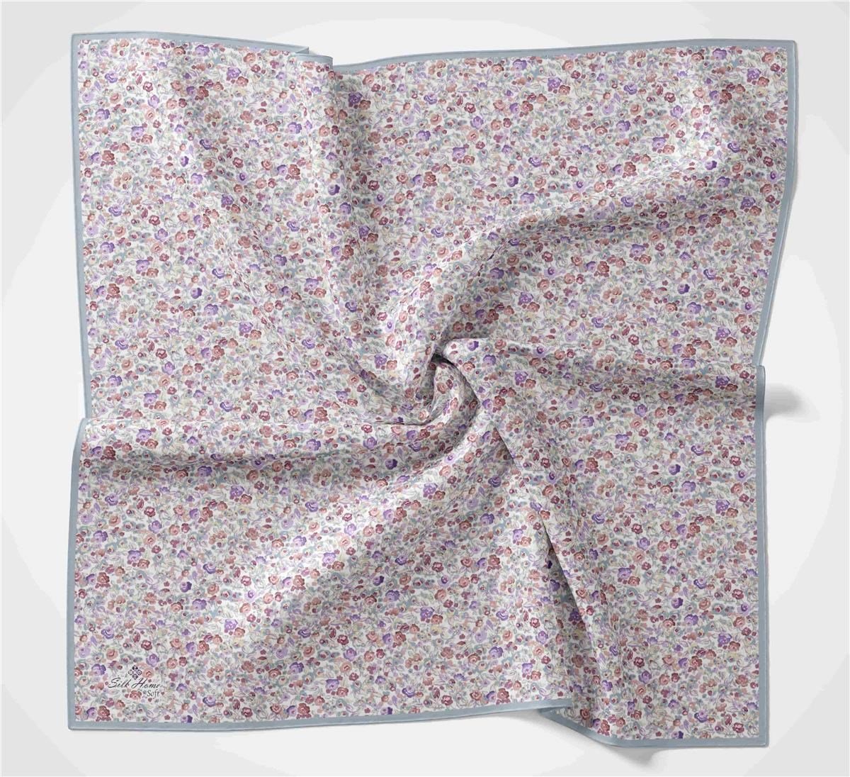 Silk Home Soft Eşarp 73030-101