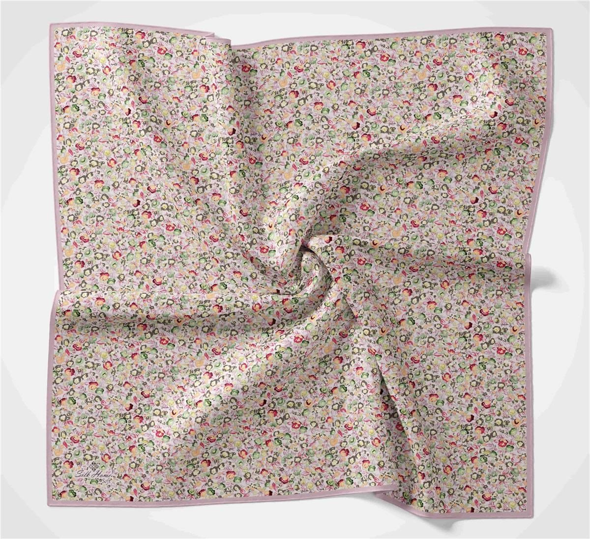 Silk Home Soft Eşarp 73030-102