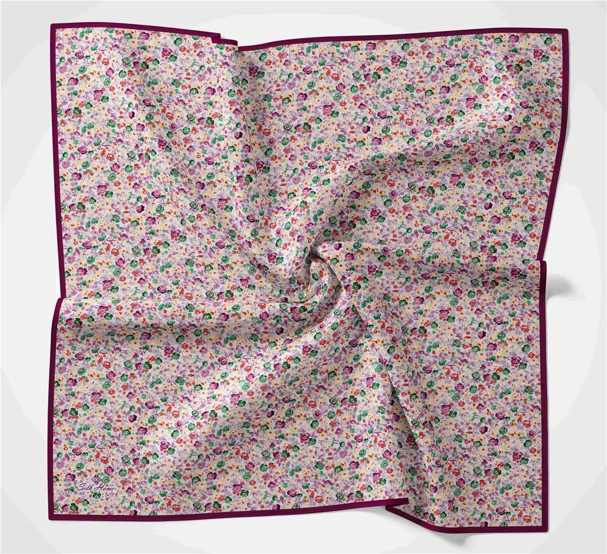 Silk Home Soft Eşarp 73030-103