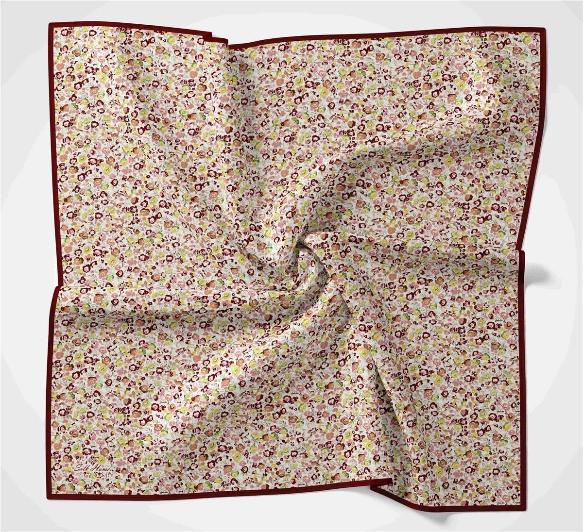 Silk Home Soft Eşarp 73030-104