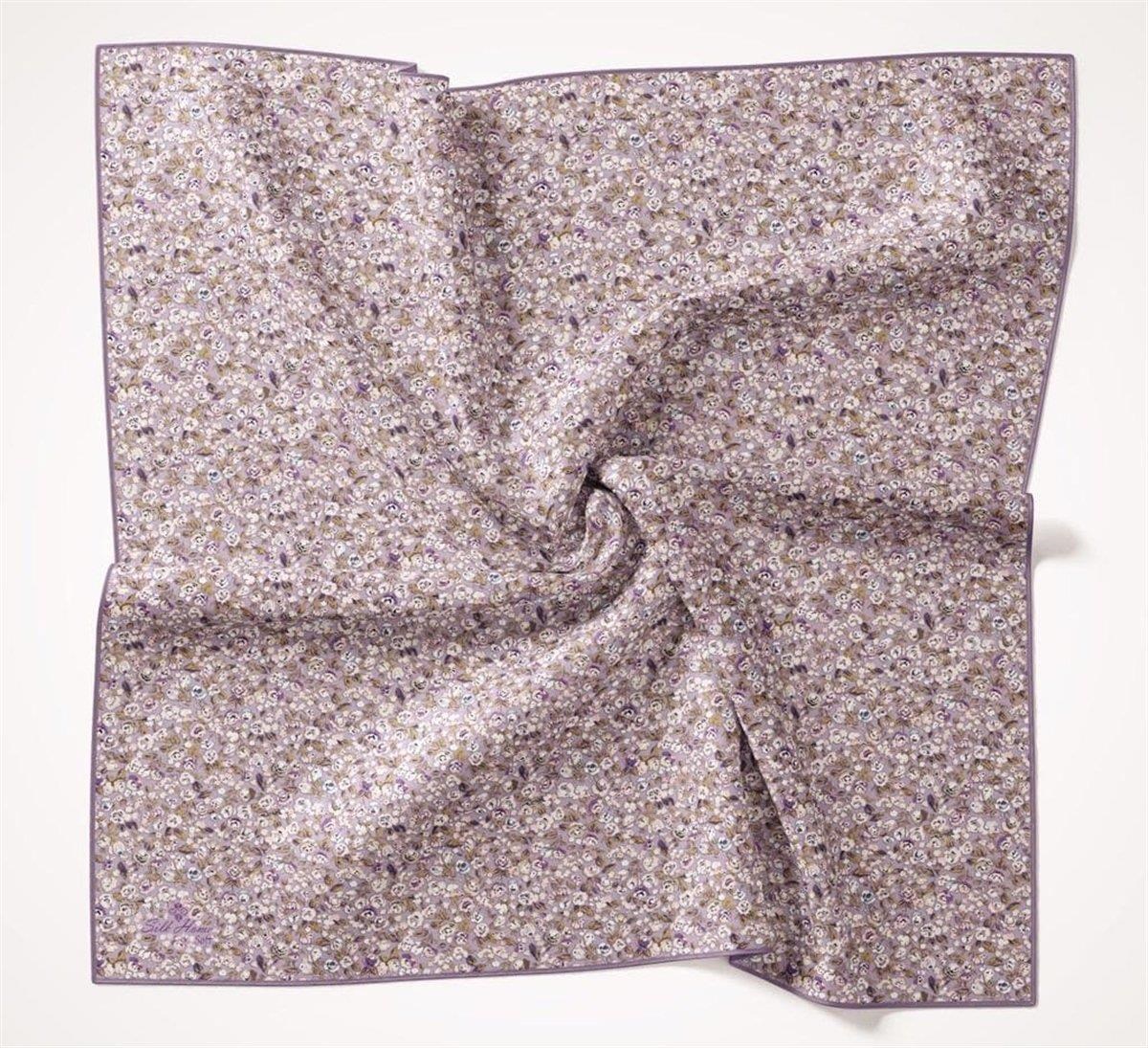 Silk Home Soft Eşarp 73030-12