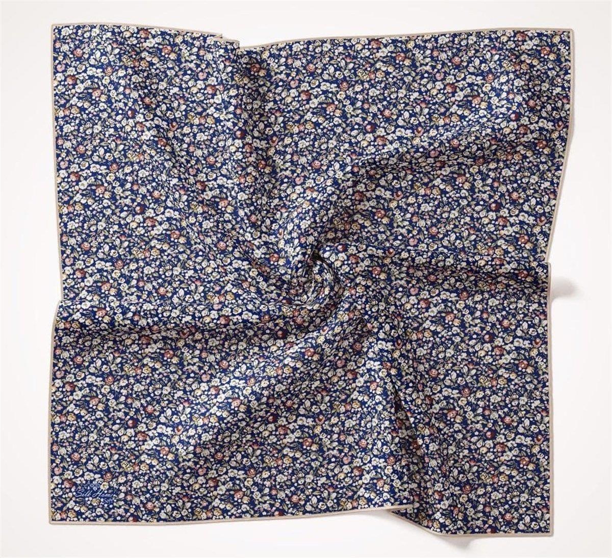 Silk Home Soft Eşarp 73030-14