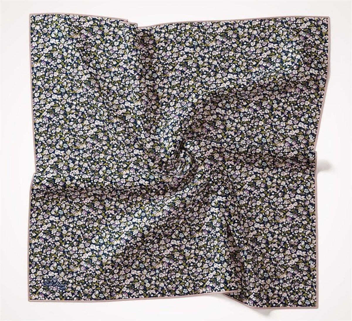 Silk Home Soft Eşarp 73030-15