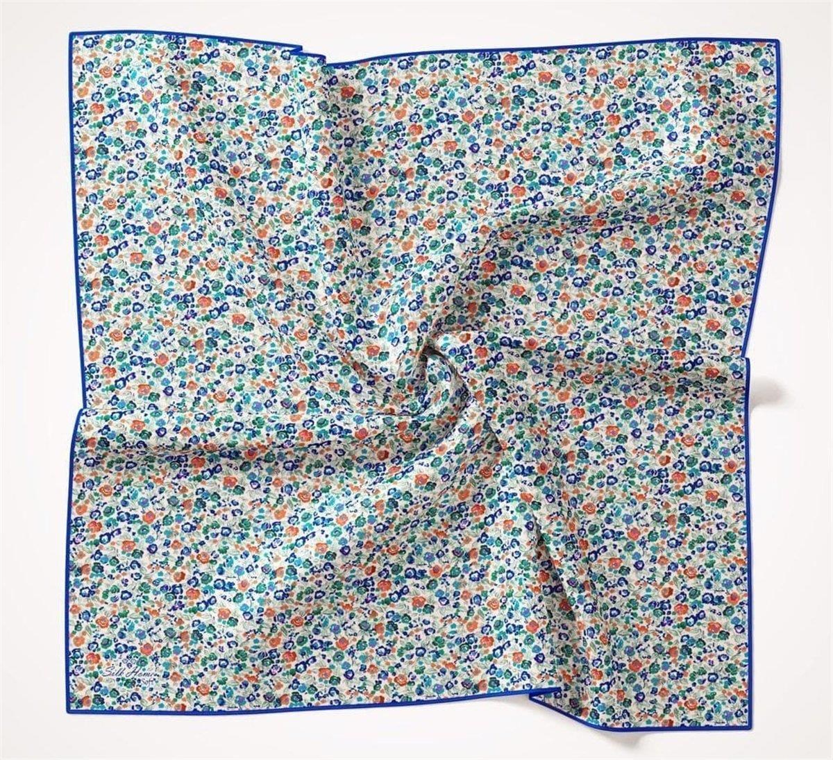 Silk Home Soft Eşarp 73030-16