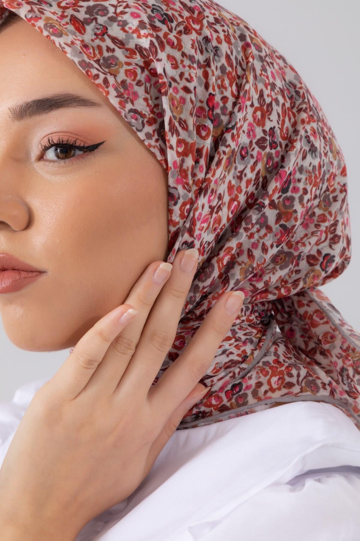 Silk Home Soft Eşarp 73030-26