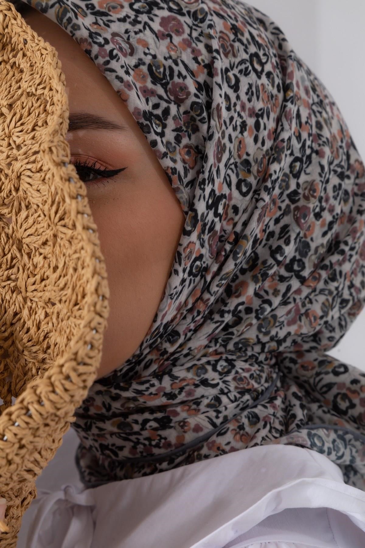 Silk Home Soft Eşarp 73030-29