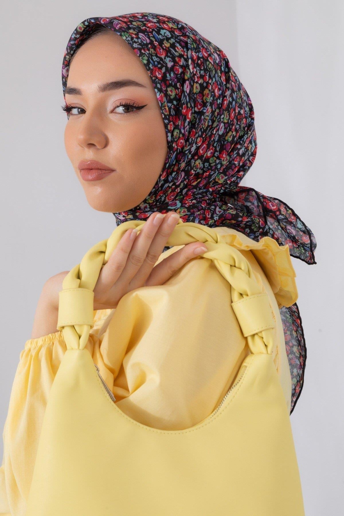 Silk Home Soft Eşarp 73030-32
