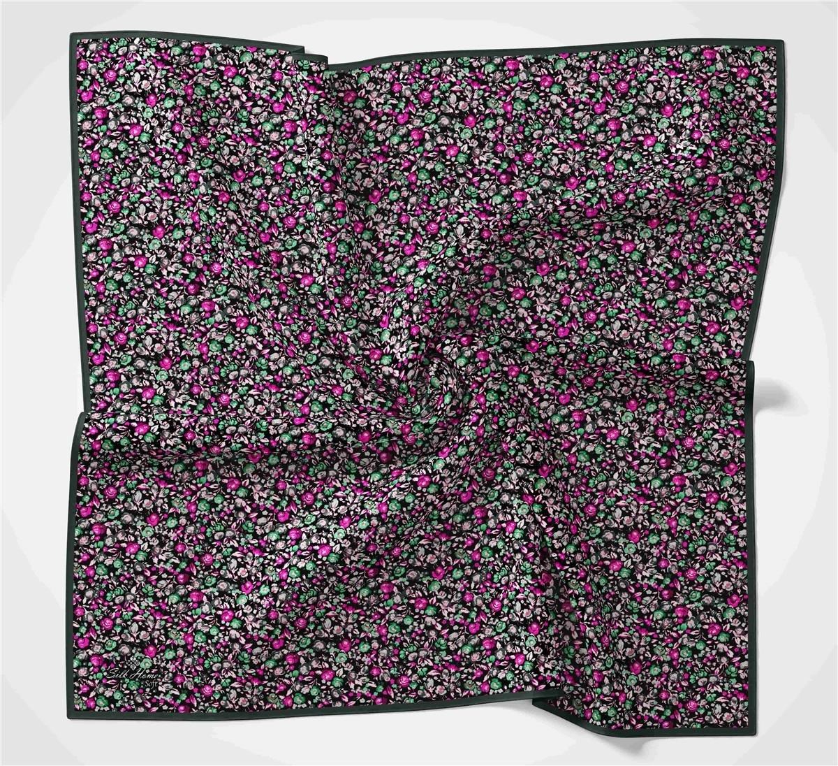 Silk Home Soft Eşarp 73030-36