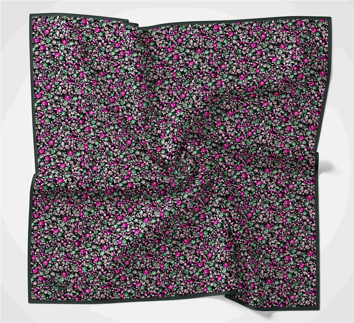 Silk Home Soft Eşarp 73030-36