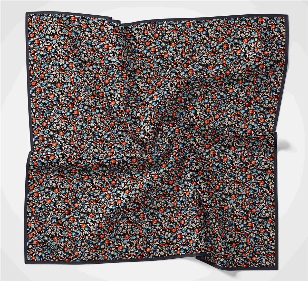 Silk Home Soft Eşarp 73030-37