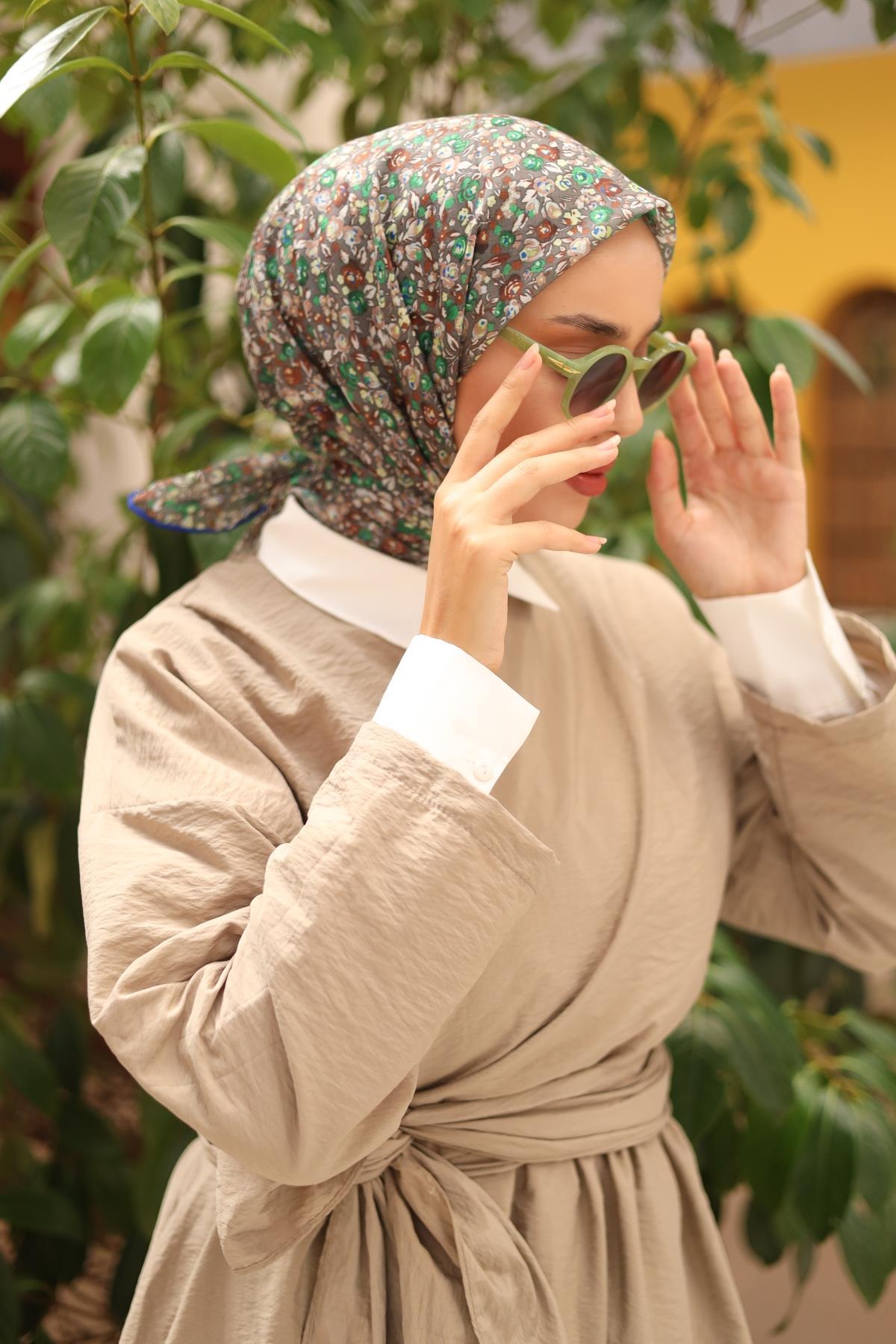 Silk Home Soft Eşarp 73030-39