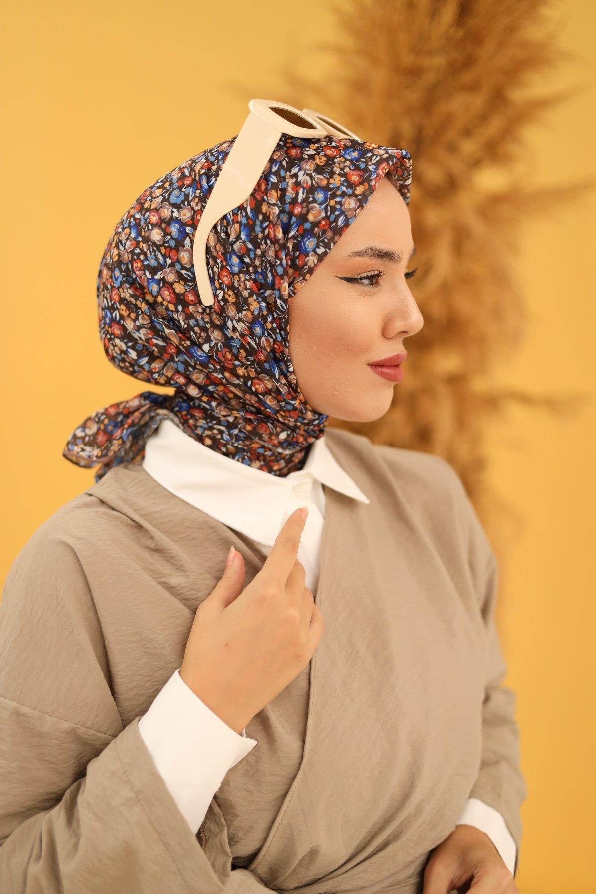 Silk Home Soft Eşarp 73030-40