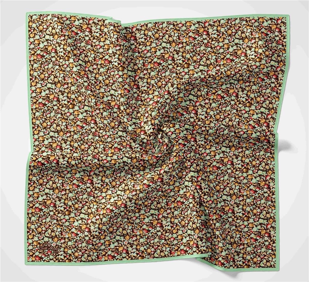 Silk Home Soft Eşarp 73030-40