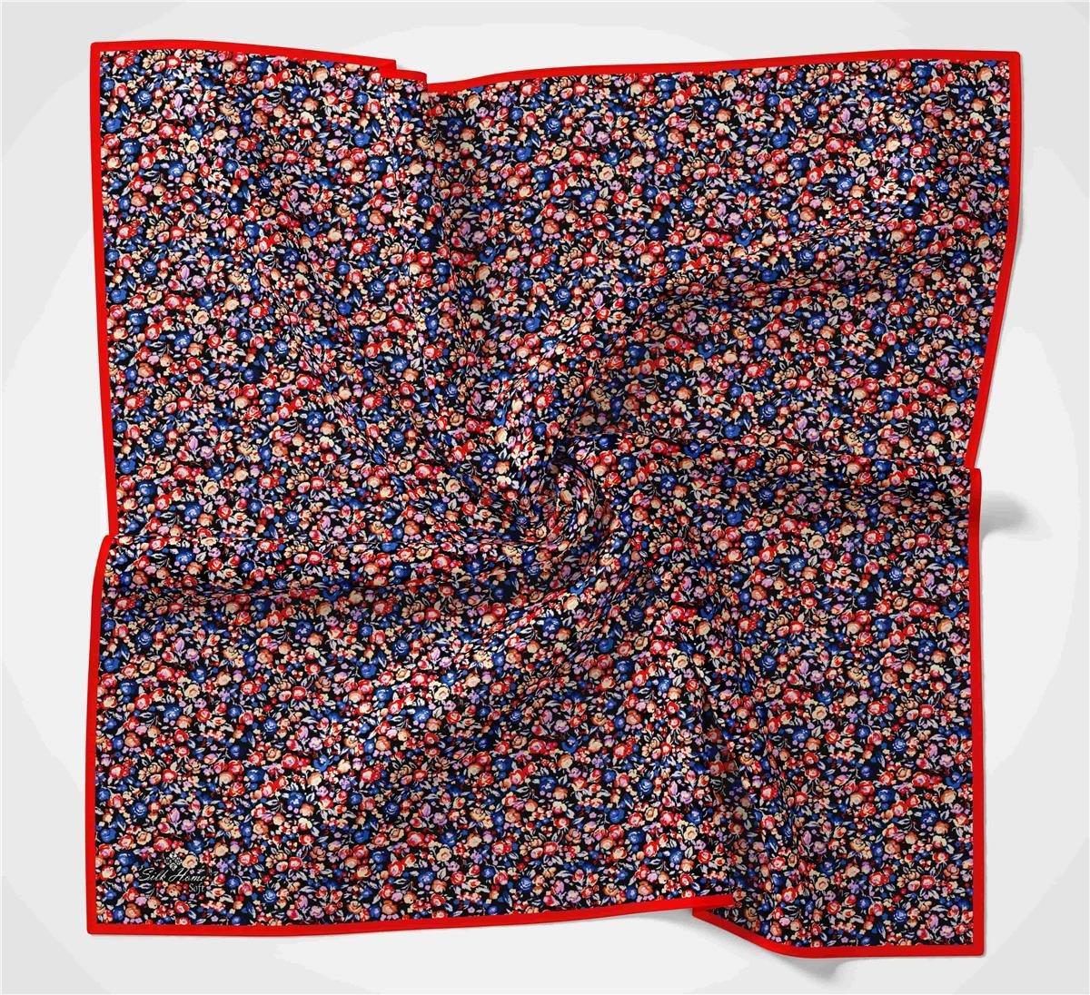 Silk Home Soft Eşarp 73030-43