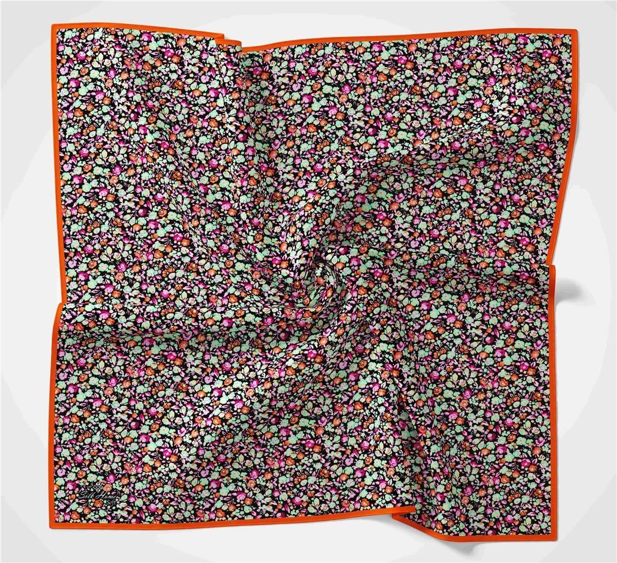 Silk Home Soft Eşarp 73030-44