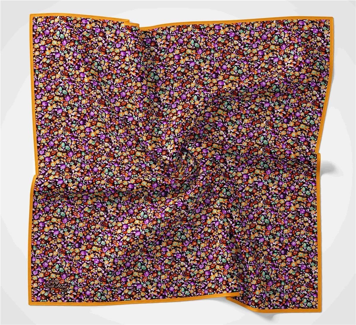 Silk Home Soft Eşarp 73030-47