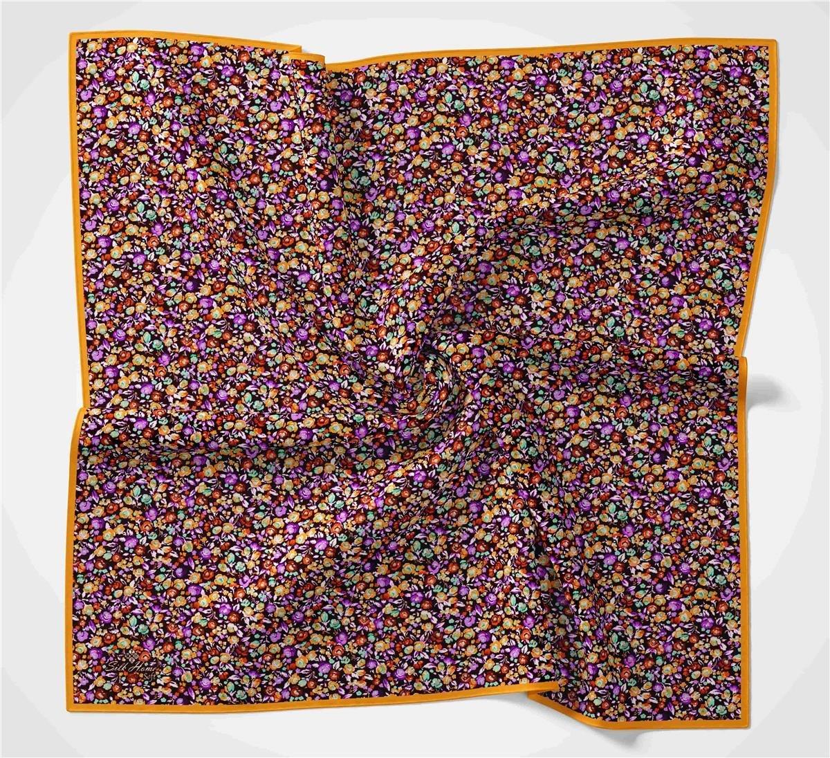 Silk Home Soft Eşarp 73030-47
