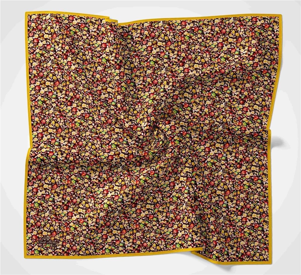 Silk Home Soft Eşarp 73030-48