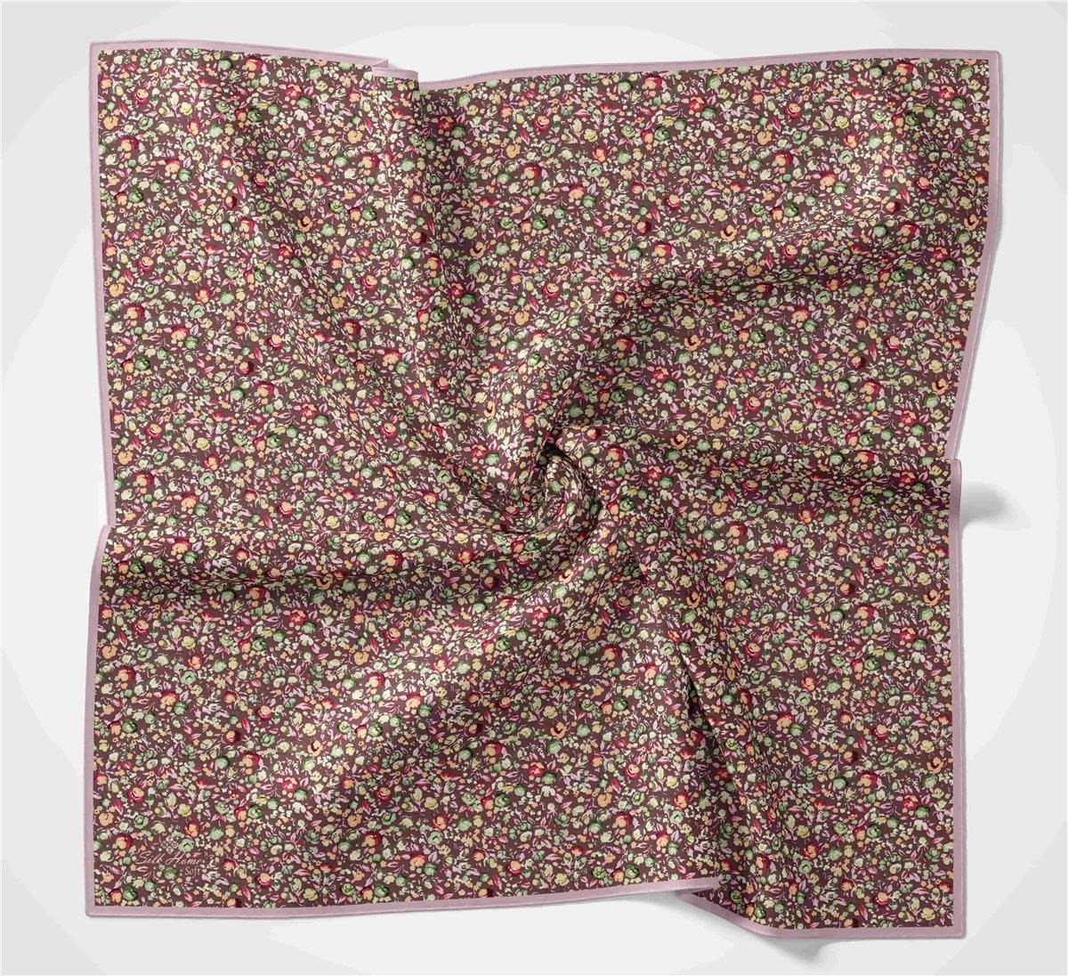 Silk Home Soft Eşarp 73030-50