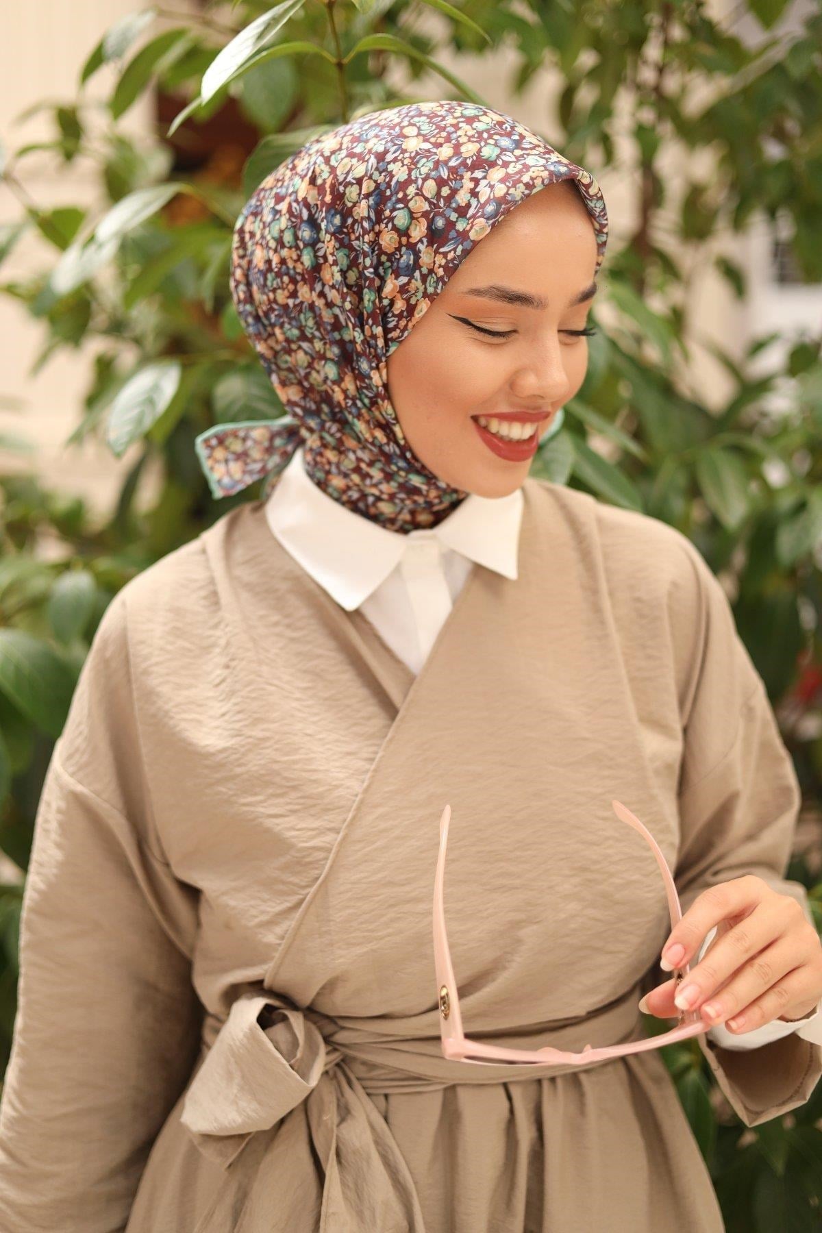 Silk Home Soft Eşarp 73030-51