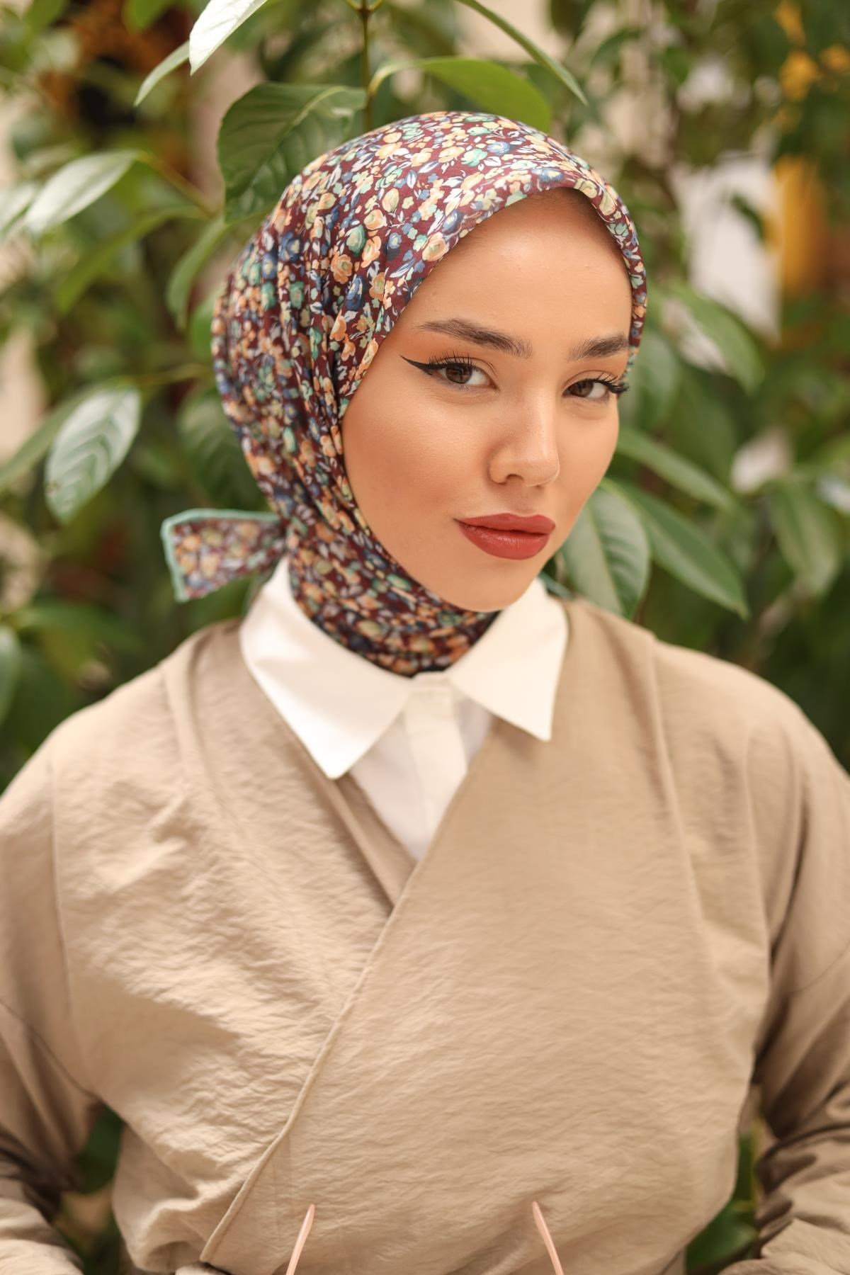 Silk Home Soft Eşarp 73030-51